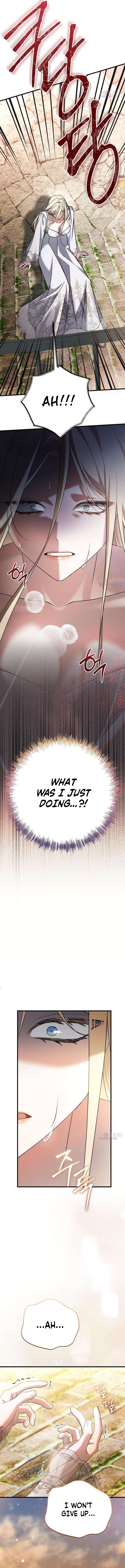 My Twin Stole My Place as His Wife Chapter 6 page 16