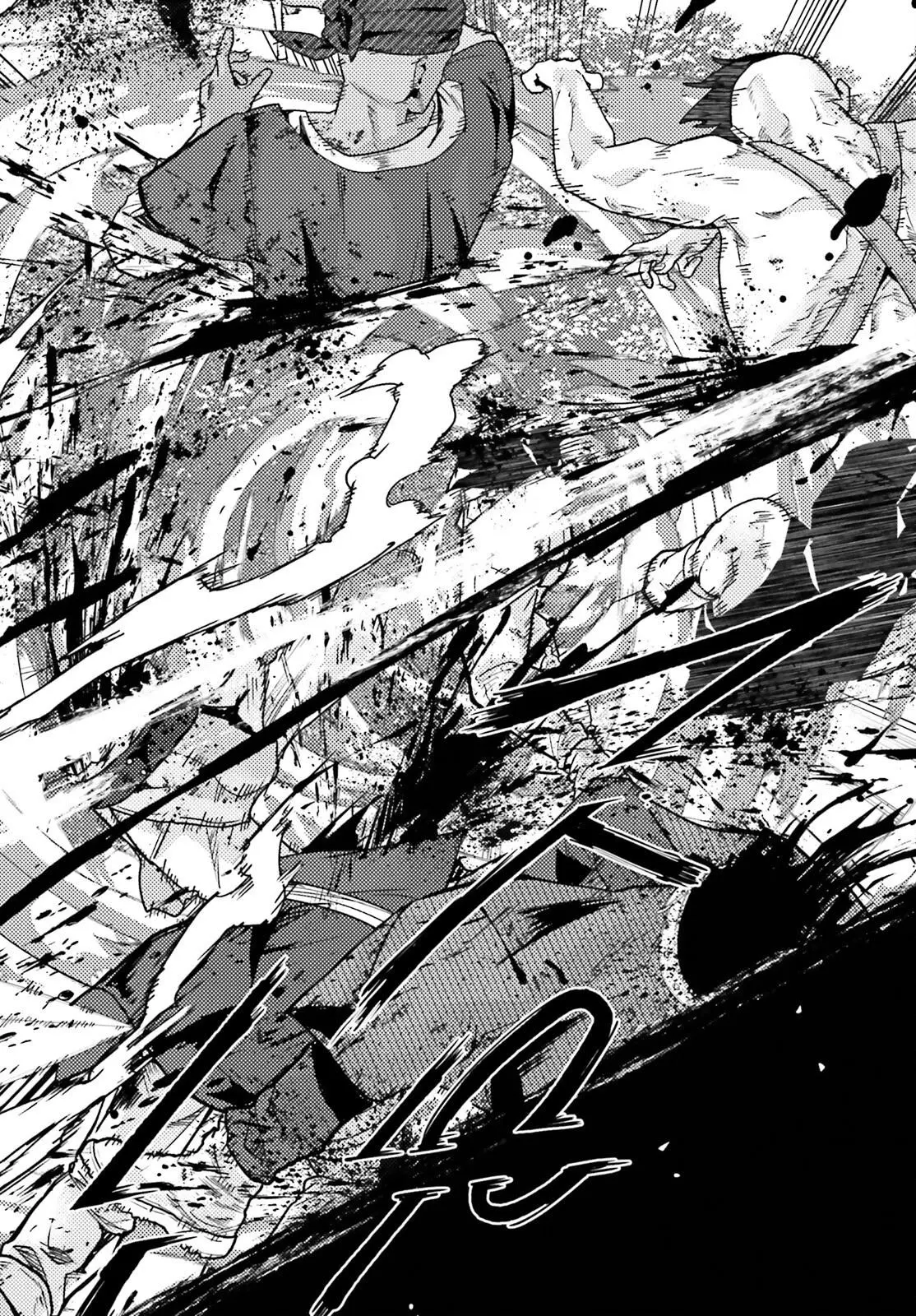 My Useless Skill Awakened, So I'll Reverse My Oppressed Past into a Life of Freedom Chapter 1 page 23