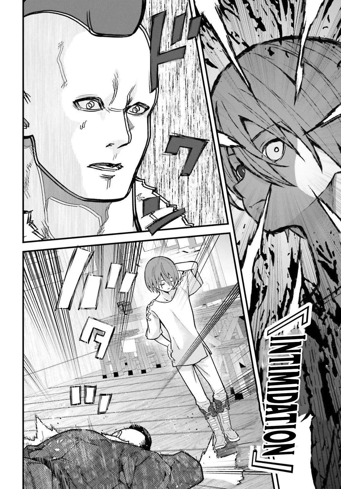 My Useless Skill Awakened, So I'll Reverse My Oppressed Past into a Life of Freedom Chapter 2 page 14