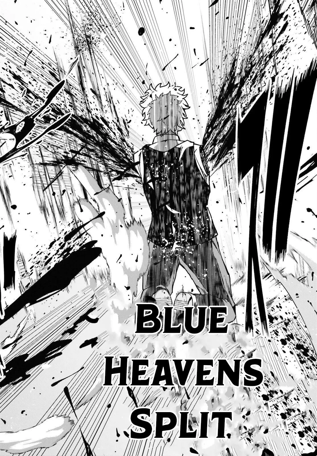 My Useless Skill Awakened, So I'll Reverse My Oppressed Past into a Life of Freedom Chapter 2 page 24