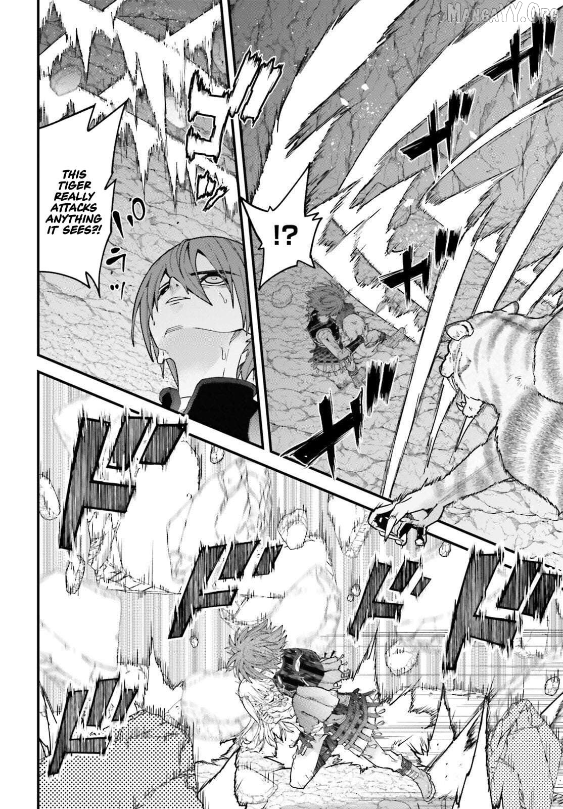 My Useless Skill Awakened, So I'll Reverse My Oppressed Past into a Life of Freedom Chapter 3 page 13