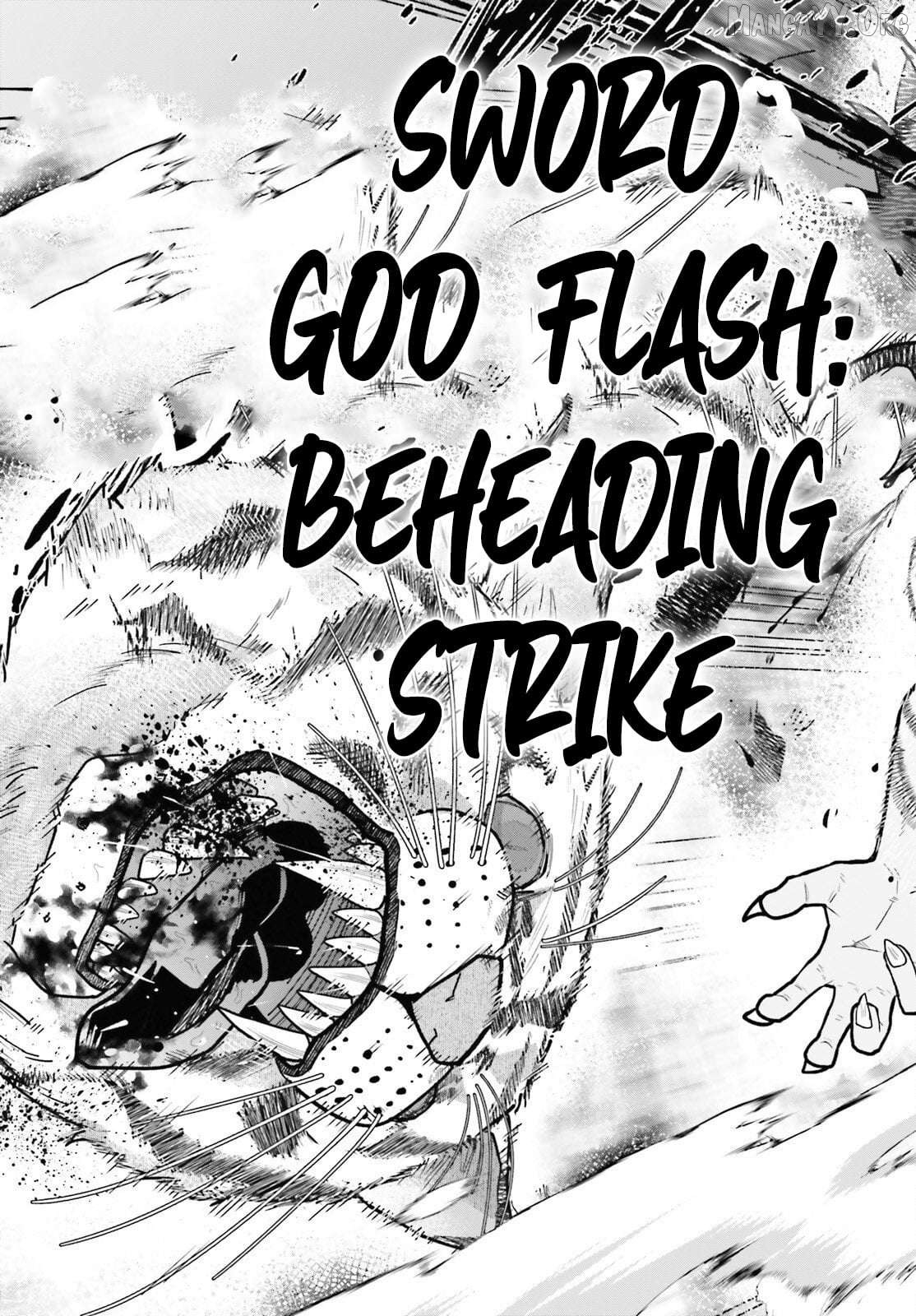 My Useless Skill Awakened, So I'll Reverse My Oppressed Past into a Life of Freedom Chapter 3 page 18