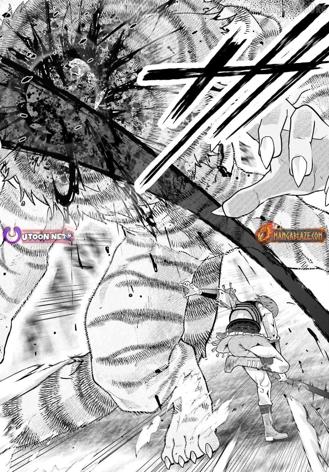 My Useless Skill Awakened, So I'll Reverse My Oppressed Past into a Life of Freedom Chapter 3 page 17