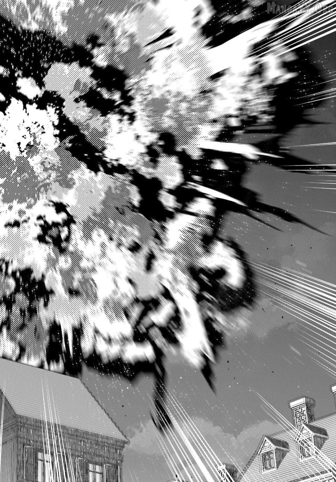 My Useless Skill Awakened, So I'll Reverse My Oppressed Past into a Life of Freedom Chapter 3 page 29