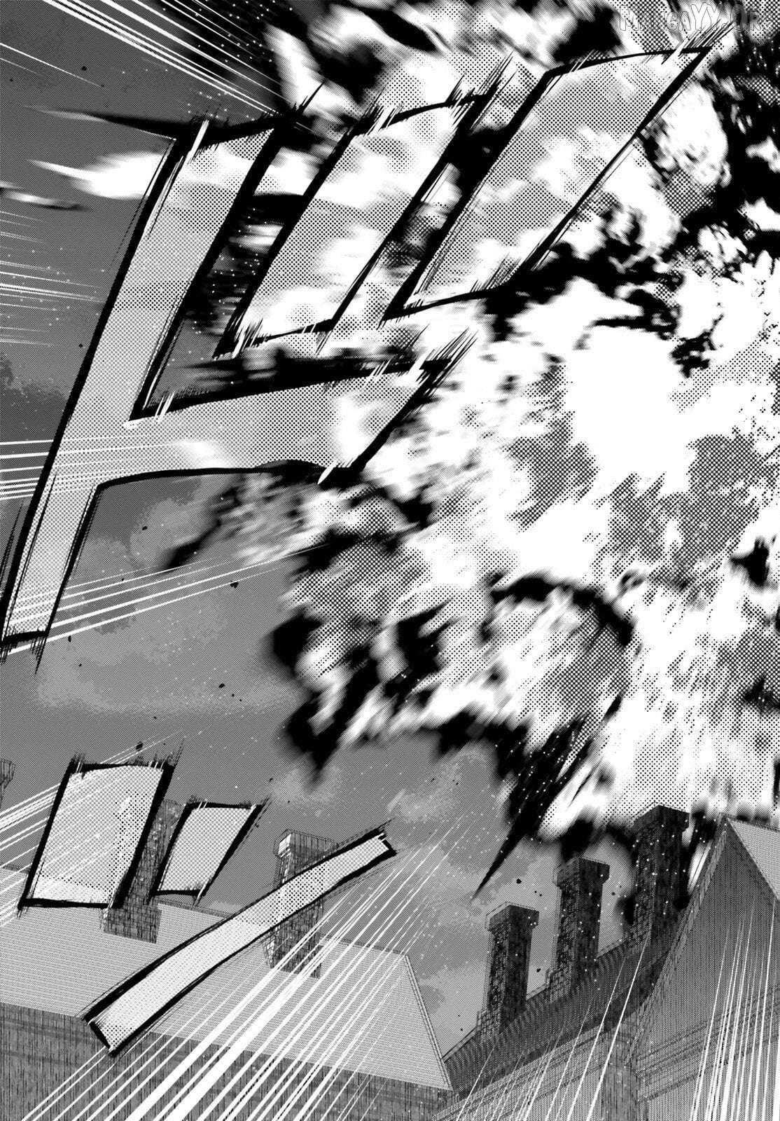 My Useless Skill Awakened, So I'll Reverse My Oppressed Past into a Life of Freedom Chapter 3 page 30