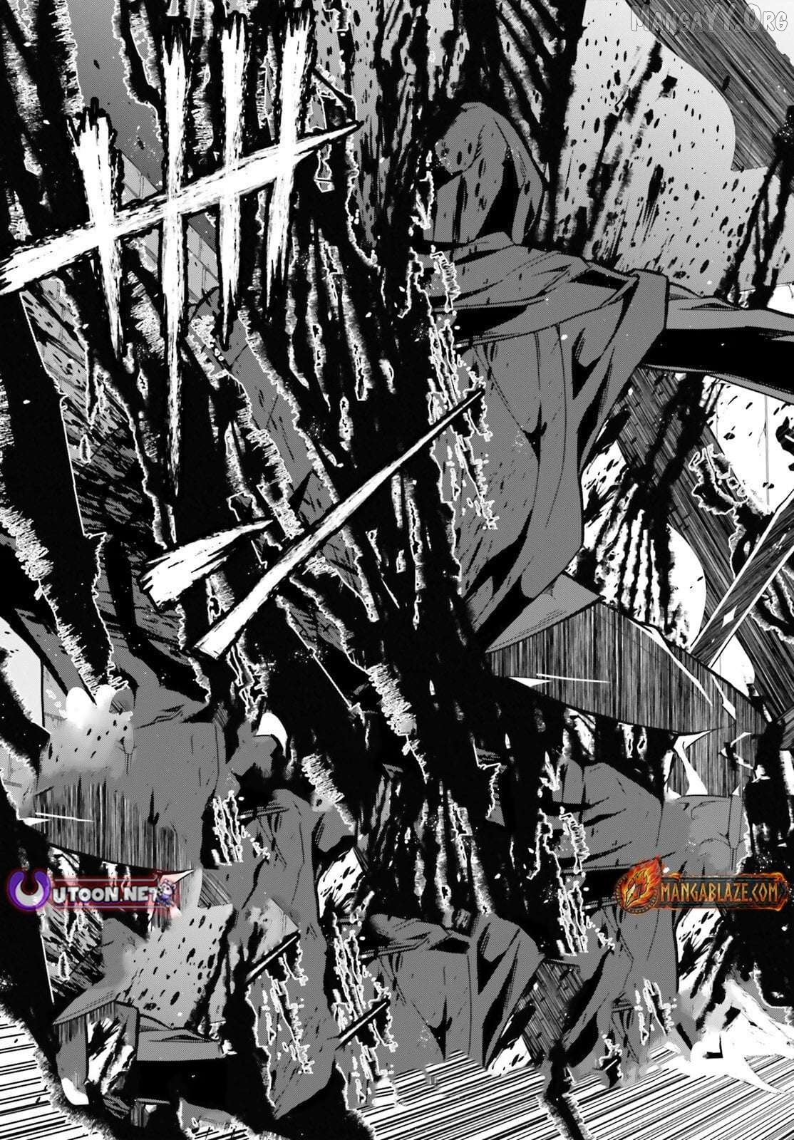 My Useless Skill Awakened, So I'll Reverse My Oppressed Past into a Life of Freedom Chapter 4 page 14