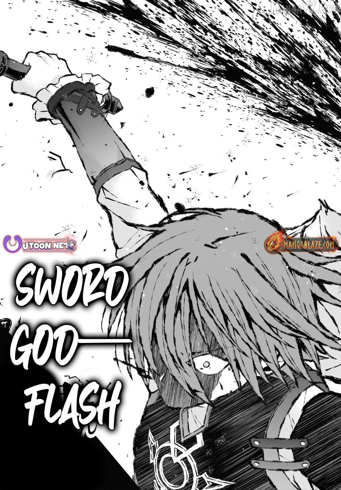 My Useless Skill Awakened, So I'll Reverse My Oppressed Past into a Life of Freedom Chapter 4 page 36