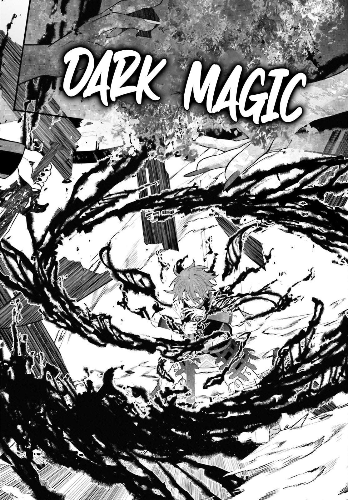 My Useless Skill Awakened, So I'll Reverse My Oppressed Past into a Life of Freedom Chapter 4 page 13
