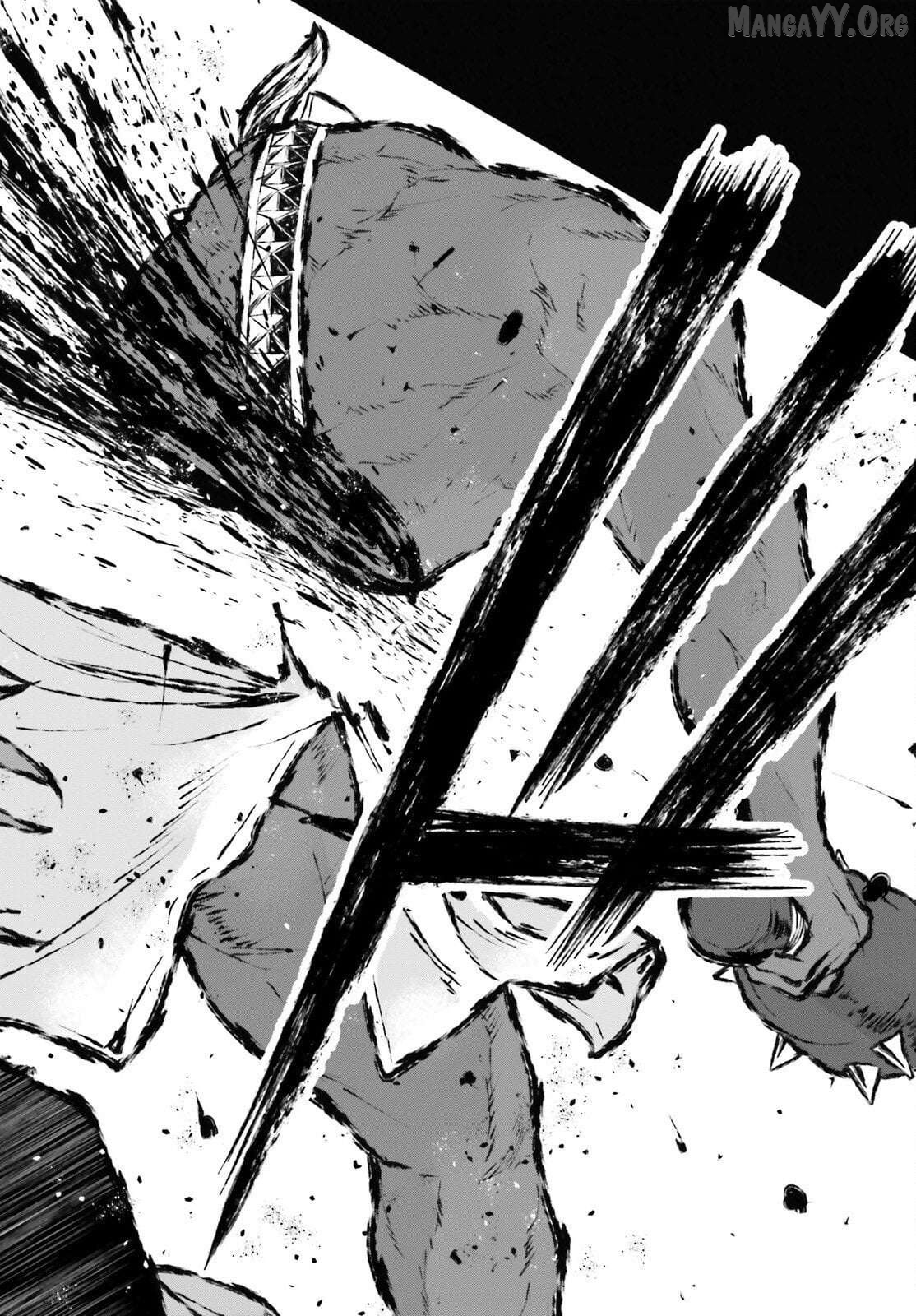 My Useless Skill Awakened, So I'll Reverse My Oppressed Past into a Life of Freedom Chapter 4 page 35