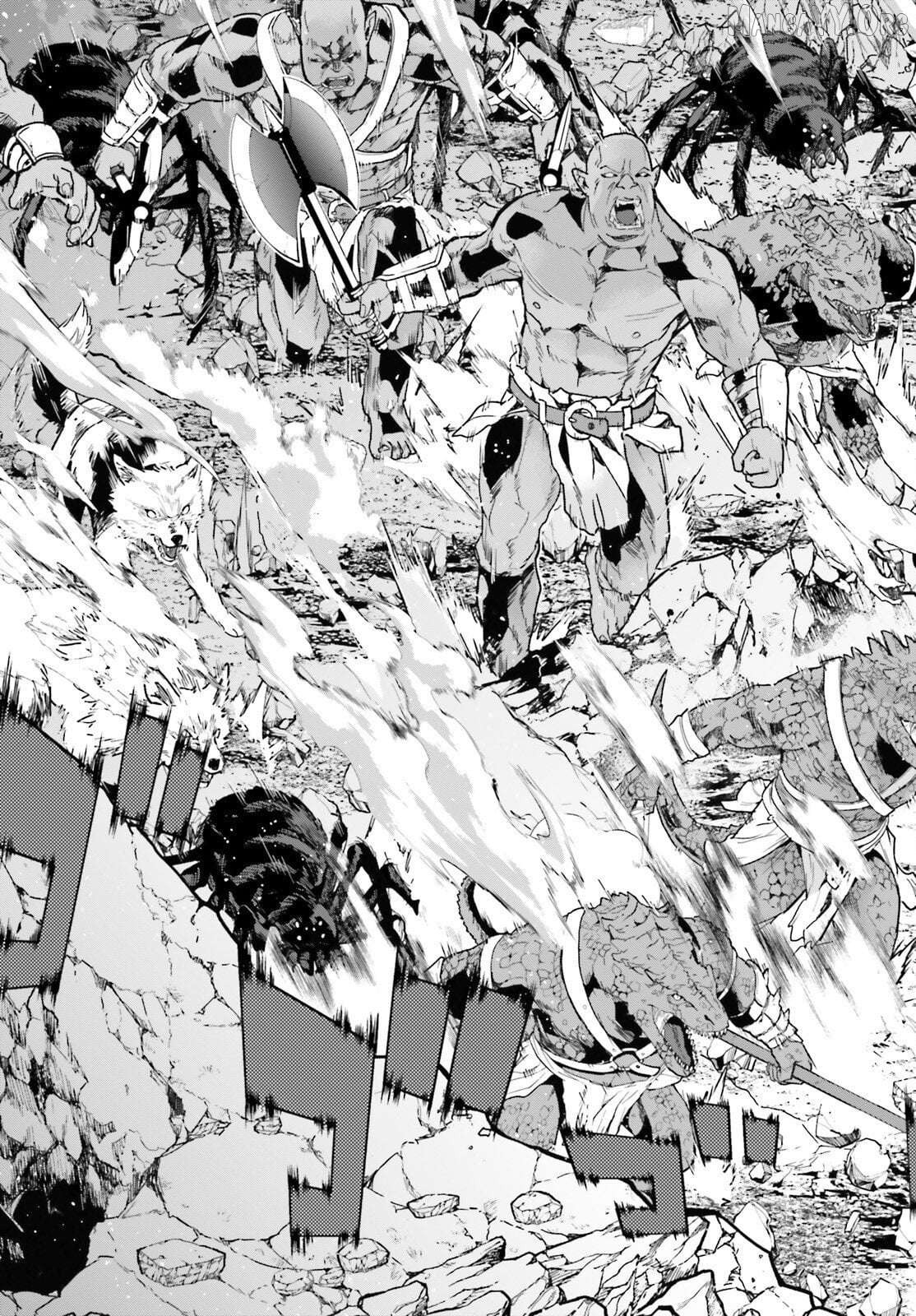My Useless Skill Awakened, So I'll Reverse My Oppressed Past into a Life of Freedom Chapter 5 page 21