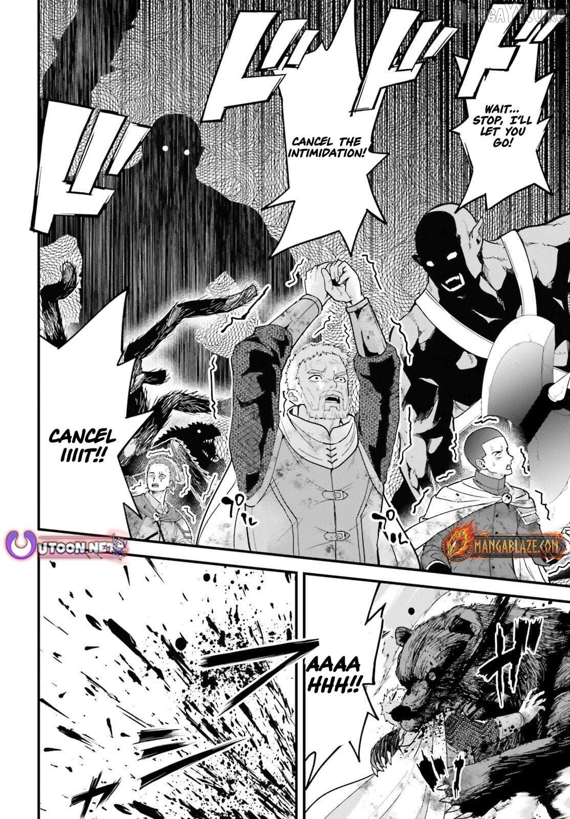 My Useless Skill Awakened, So I'll Reverse My Oppressed Past into a Life of Freedom Chapter 5 page 34
