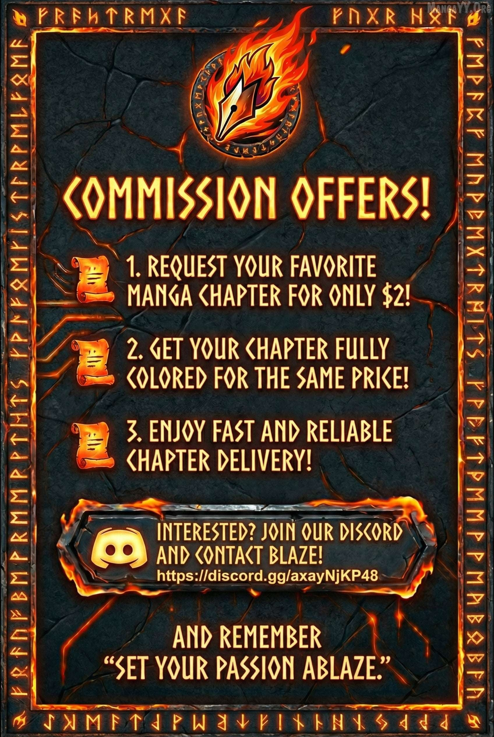 My Useless Skill Awakened, So I'll Reverse My Oppressed Past into a Life of Freedom Chapter 5 page 39