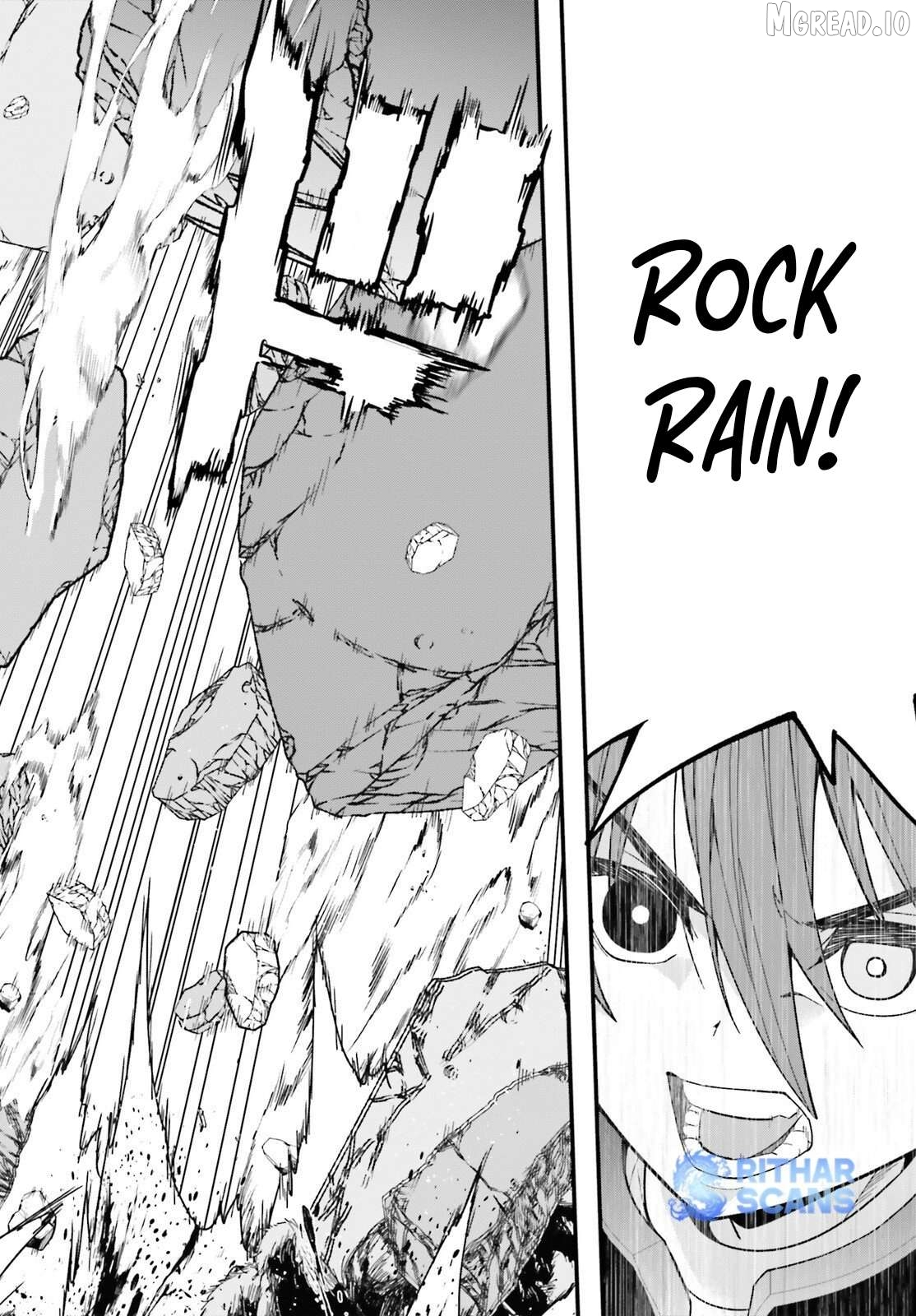 My Useless Skill Awakened, So I'll Reverse My Oppressed Past into a Life of Freedom Chapter 6 page 4