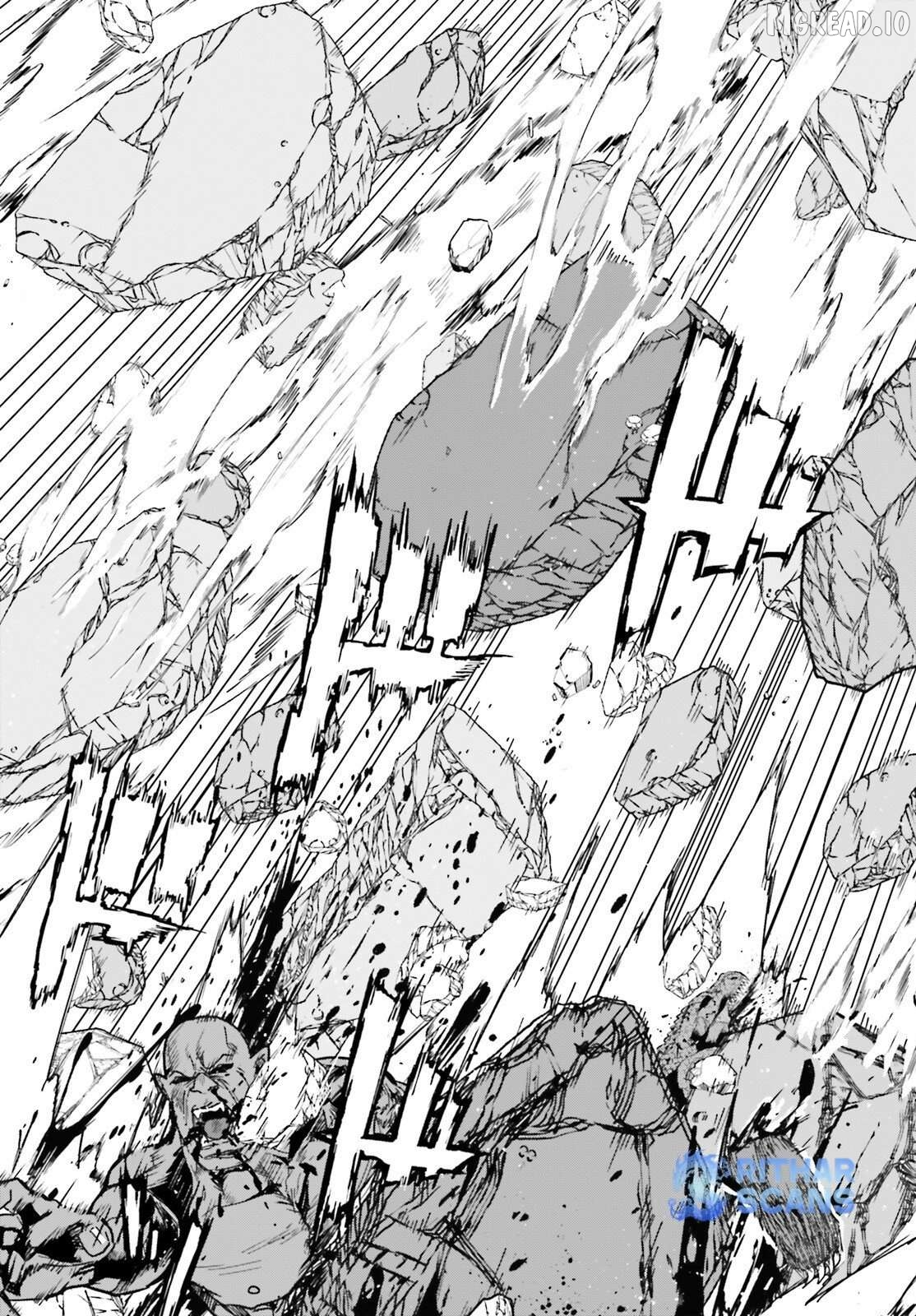 My Useless Skill Awakened, So I'll Reverse My Oppressed Past into a Life of Freedom Chapter 6 page 5