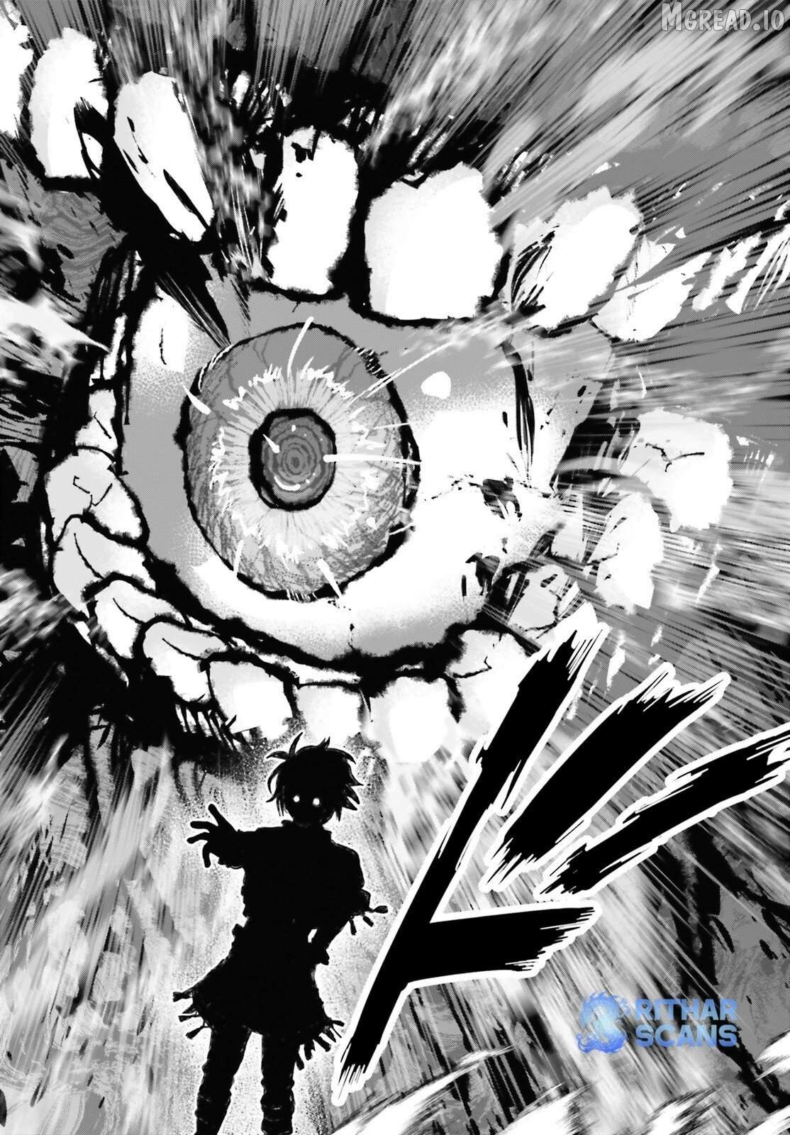 My Useless Skill Awakened, So I'll Reverse My Oppressed Past into a Life of Freedom Chapter 6 page 22