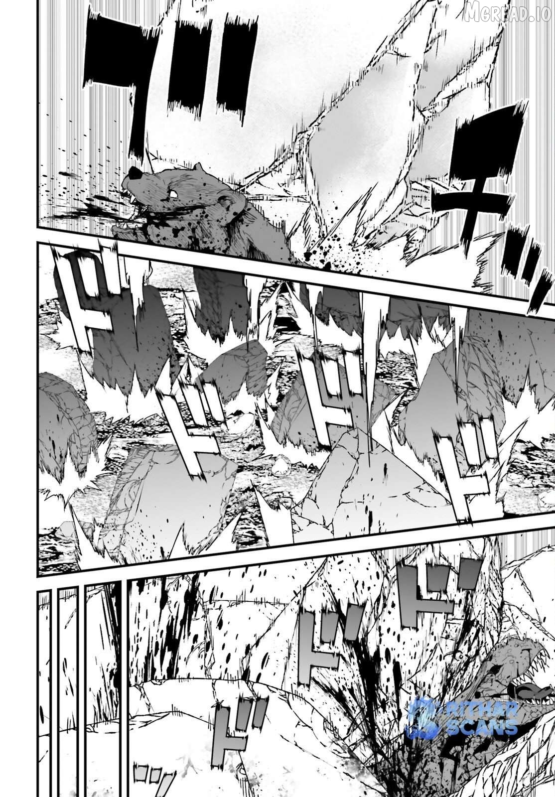 My Useless Skill Awakened, So I'll Reverse My Oppressed Past into a Life of Freedom Chapter 6 page 6