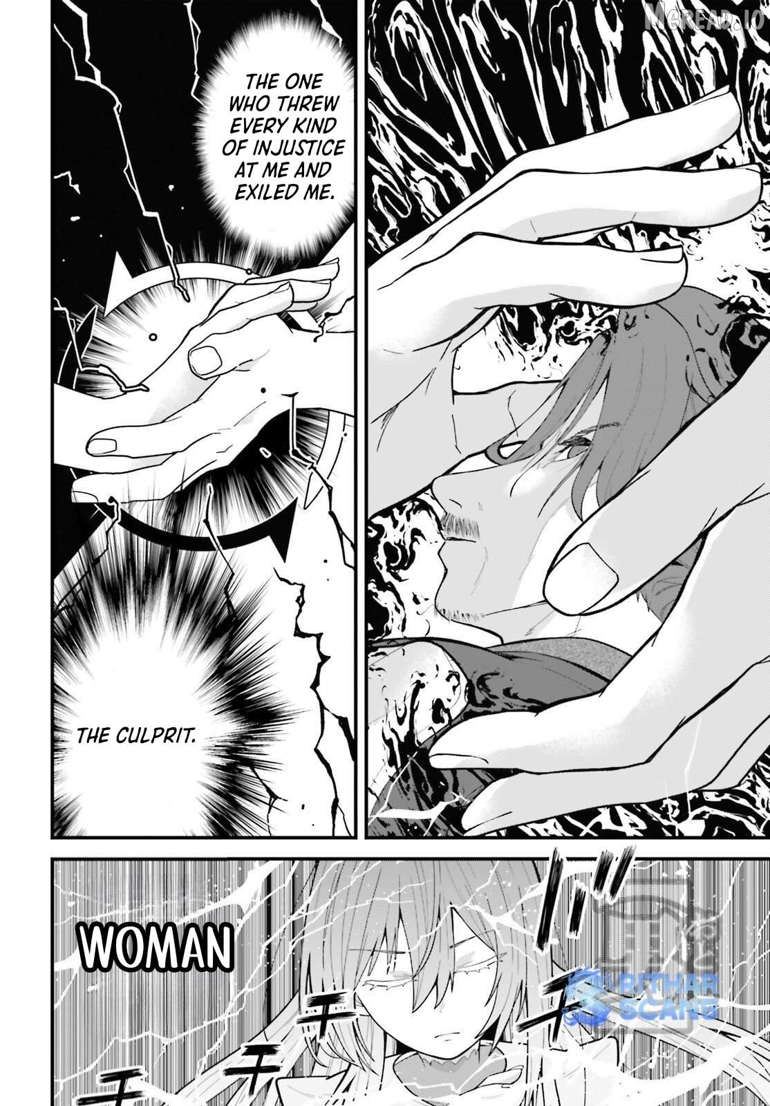 My Useless Skill Awakened, So I'll Reverse My Oppressed Past into a Life of Freedom Chapter 6 page 32