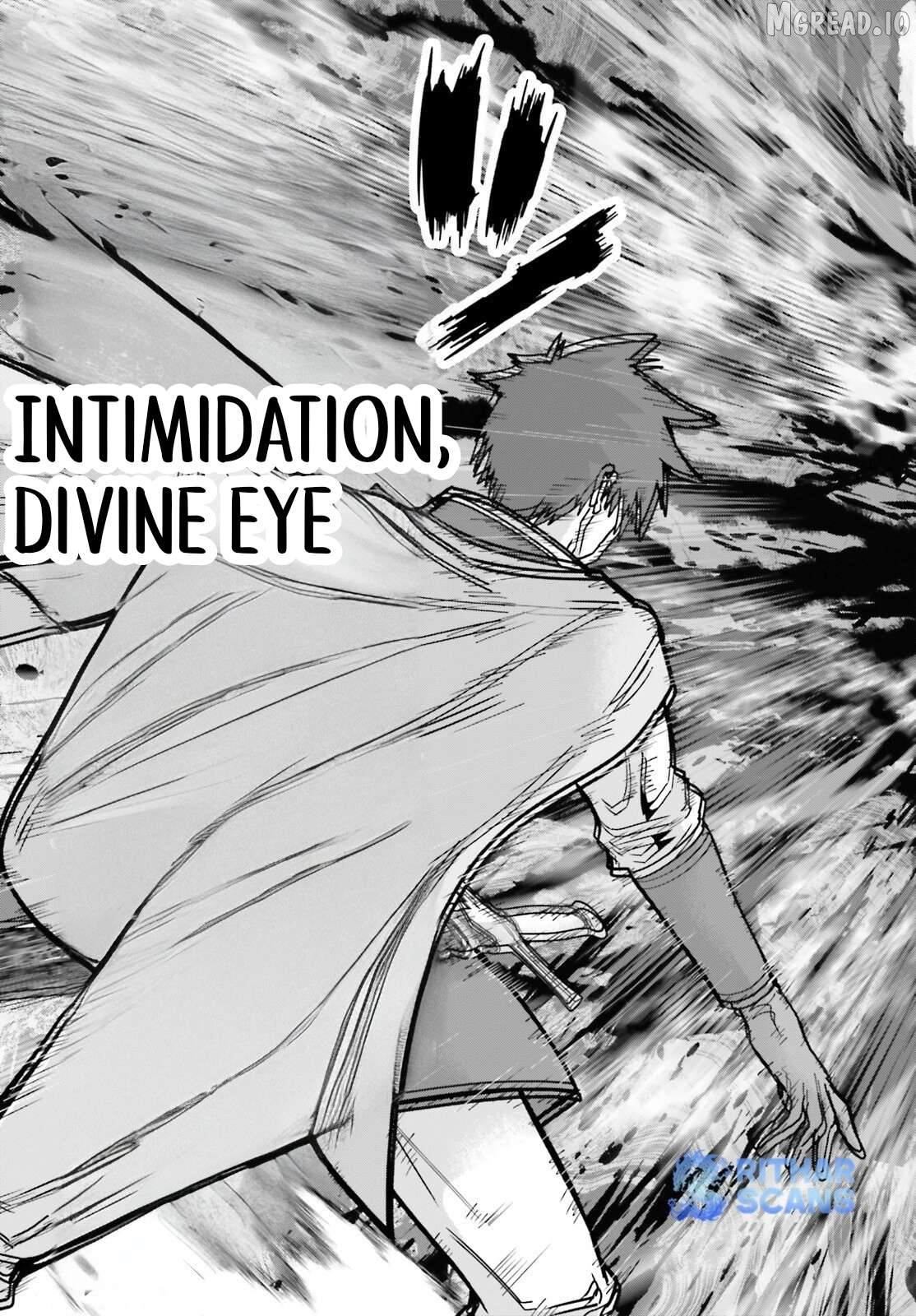 My Useless Skill Awakened, So I'll Reverse My Oppressed Past into a Life of Freedom Chapter 6 page 23