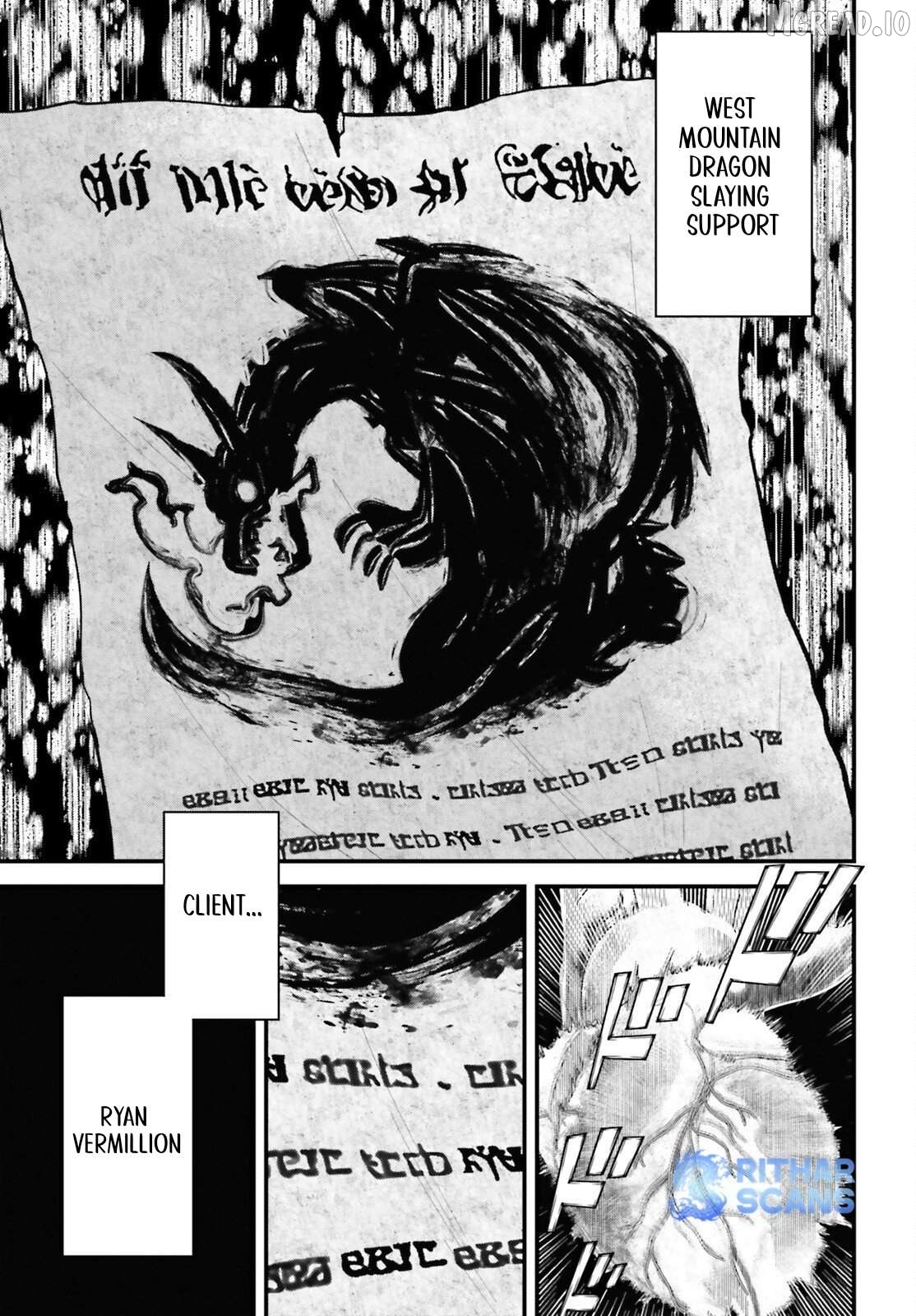 My Useless Skill Awakened, So I'll Reverse My Oppressed Past into a Life of Freedom Chapter 6 page 29
