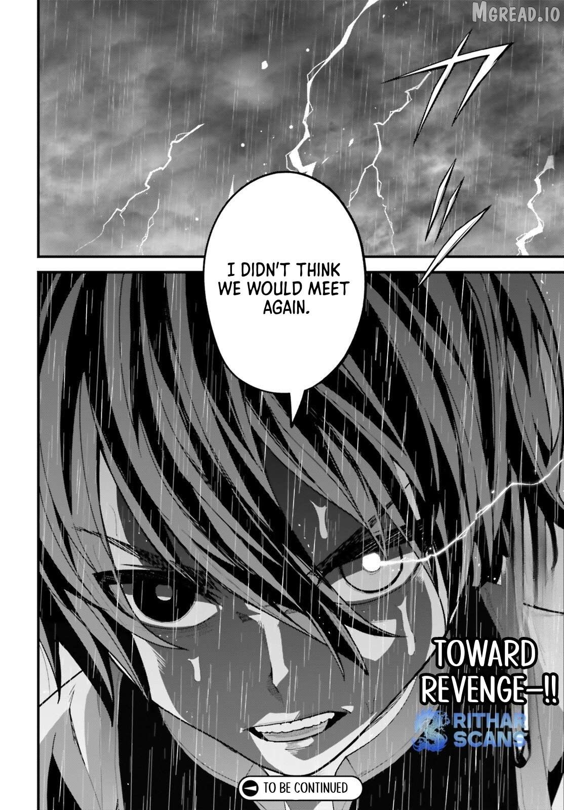 My Useless Skill Awakened, So I'll Reverse My Oppressed Past into a Life of Freedom Chapter 6 page 40