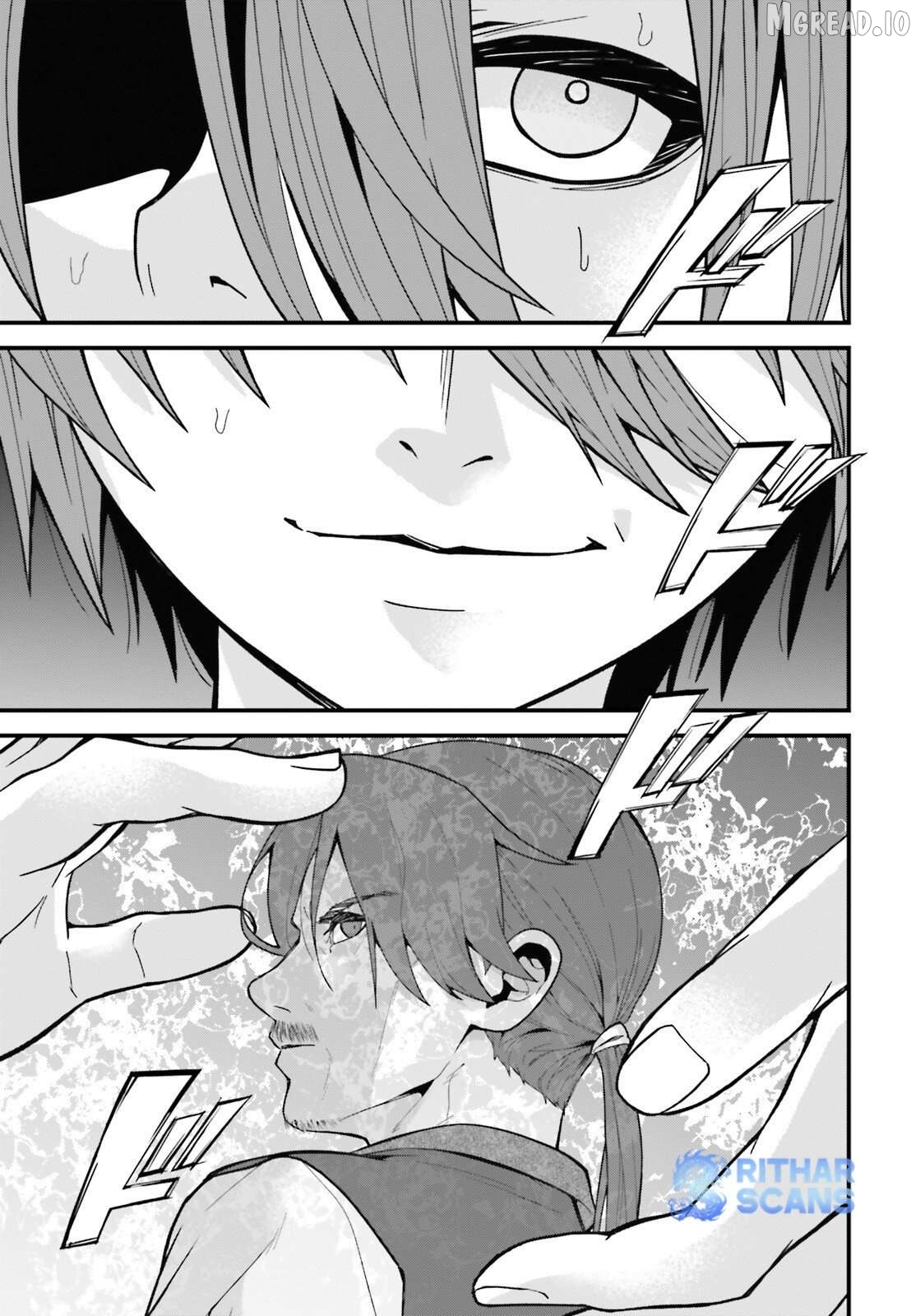 My Useless Skill Awakened, So I'll Reverse My Oppressed Past into a Life of Freedom Chapter 6 page 31