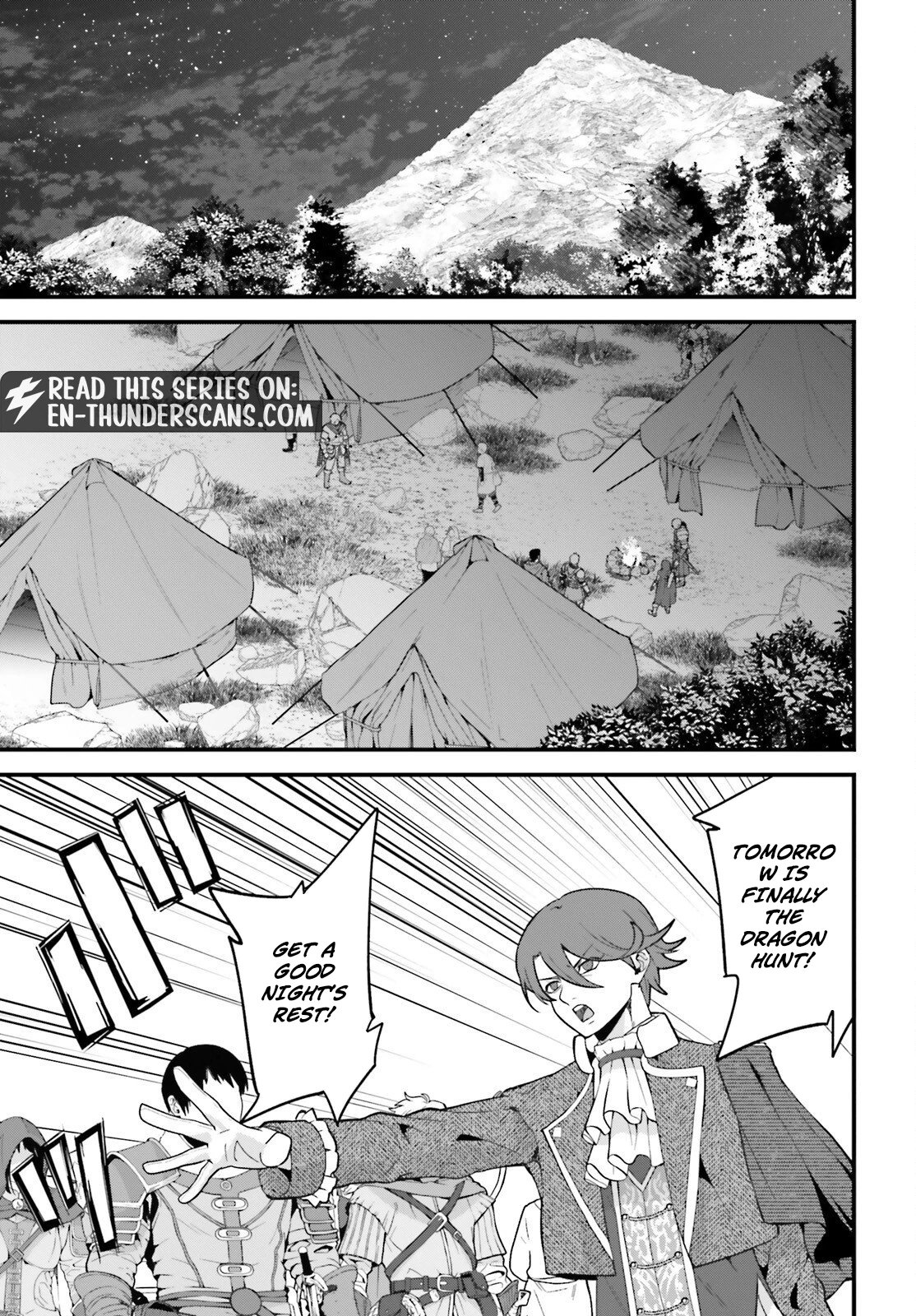 My Useless Skill Awakened, So I'll Reverse My Oppressed Past into a Life of Freedom Chapter 7 page 6