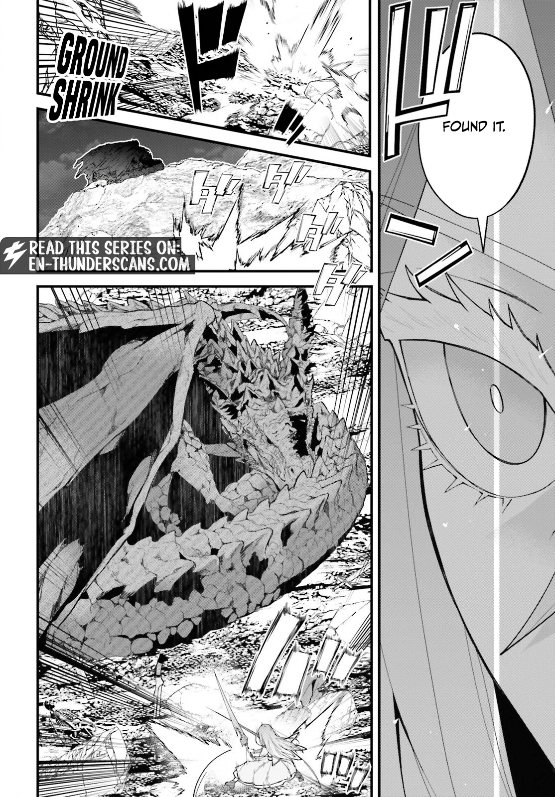 My Useless Skill Awakened, So I'll Reverse My Oppressed Past into a Life of Freedom Chapter 7 page 9