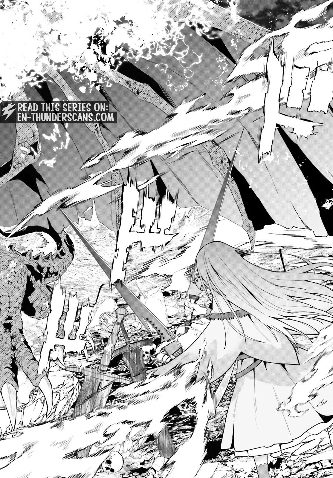 My Useless Skill Awakened, So I'll Reverse My Oppressed Past into a Life of Freedom Chapter 7 page 11