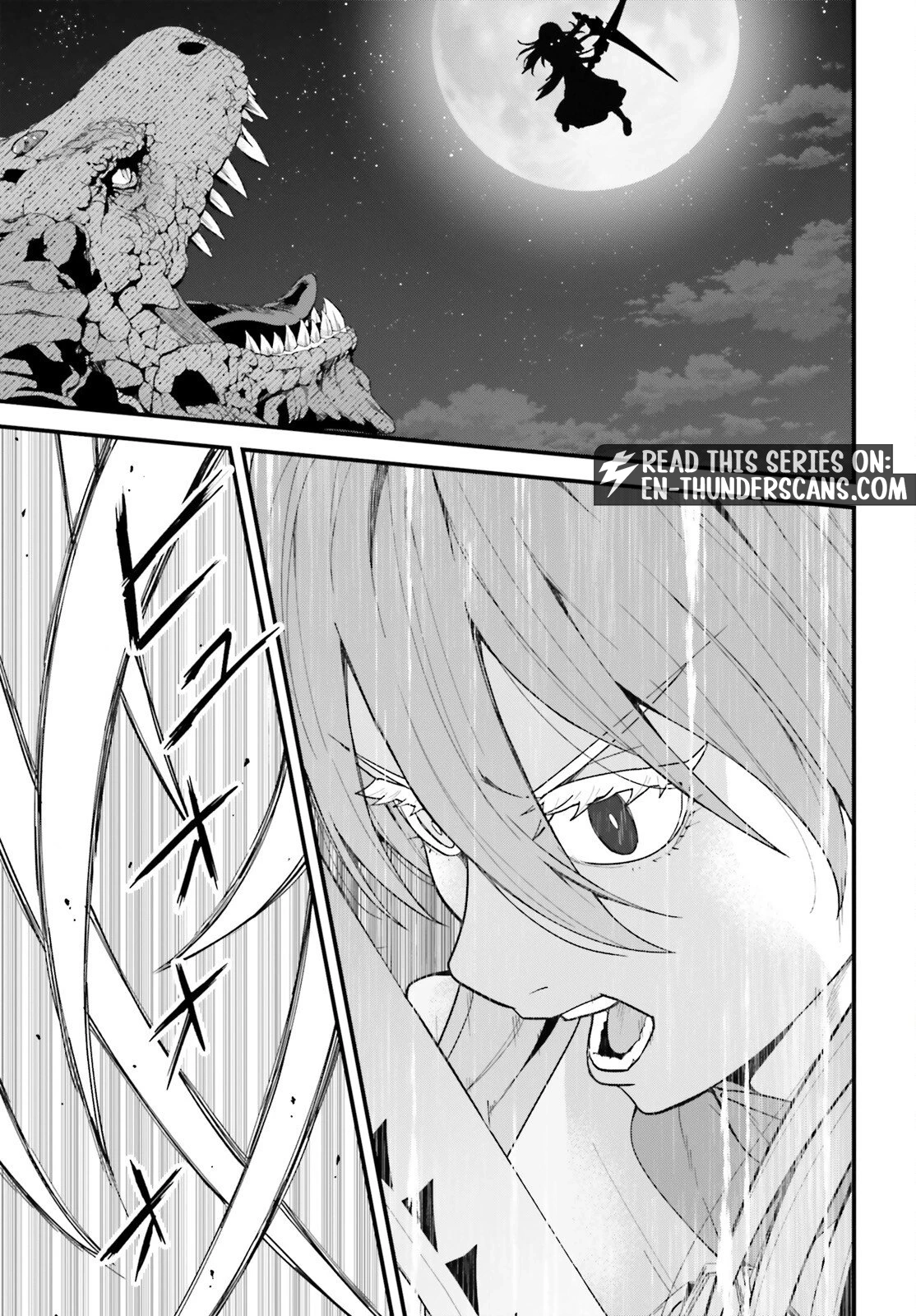 My Useless Skill Awakened, So I'll Reverse My Oppressed Past into a Life of Freedom Chapter 7 page 16