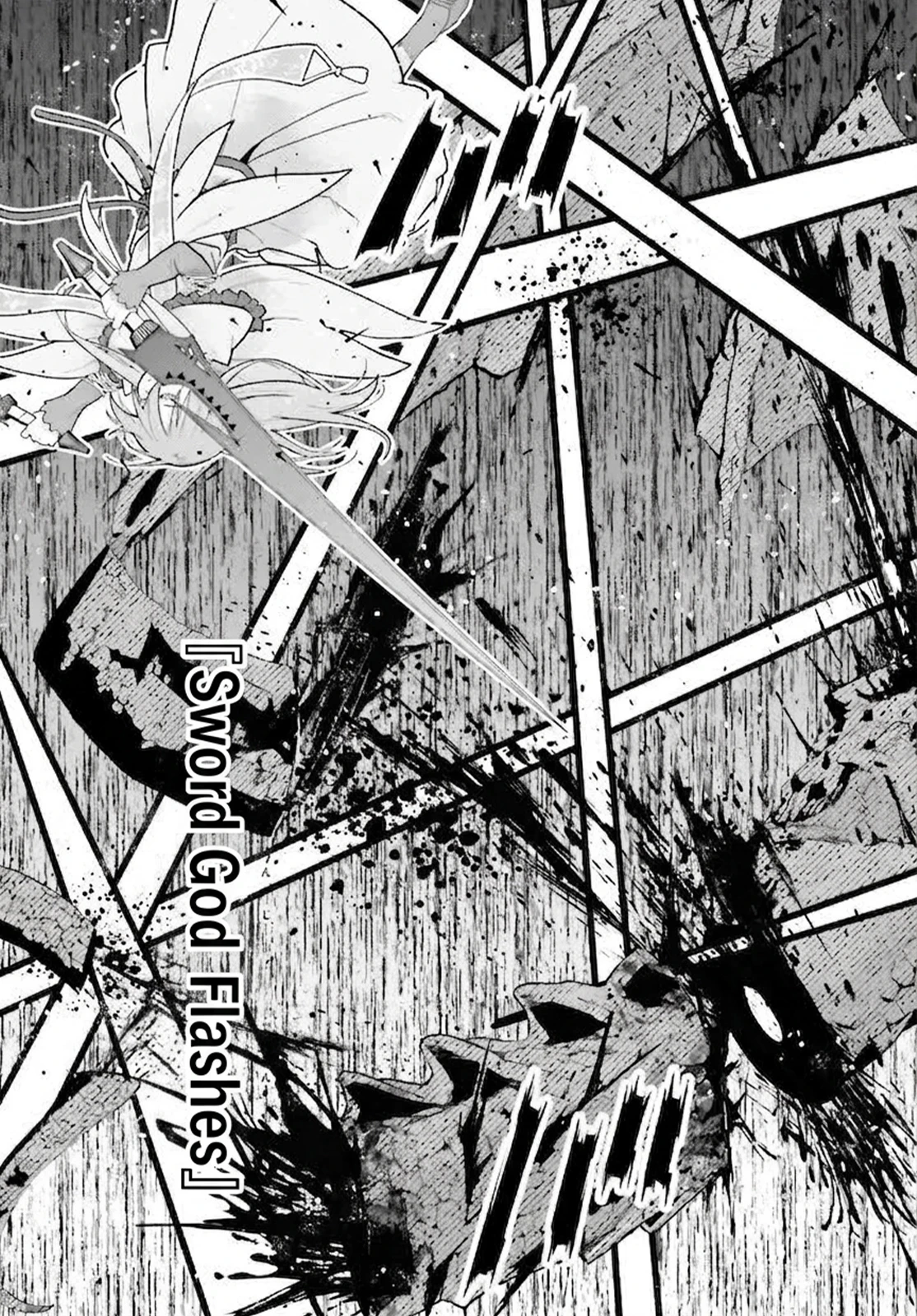 My Useless Skill Awakened, So I'll Reverse My Oppressed Past into a Life of Freedom Chapter 7 page 18