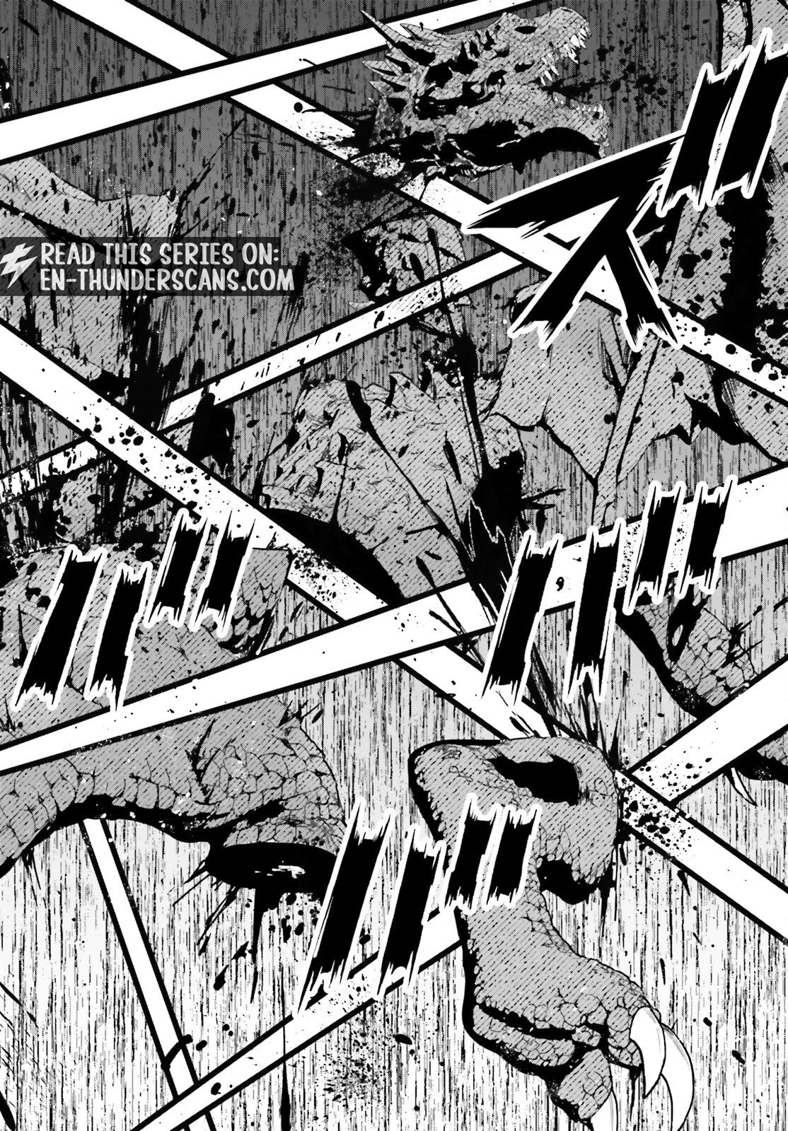 My Useless Skill Awakened, So I'll Reverse My Oppressed Past into a Life of Freedom Chapter 7 page 17