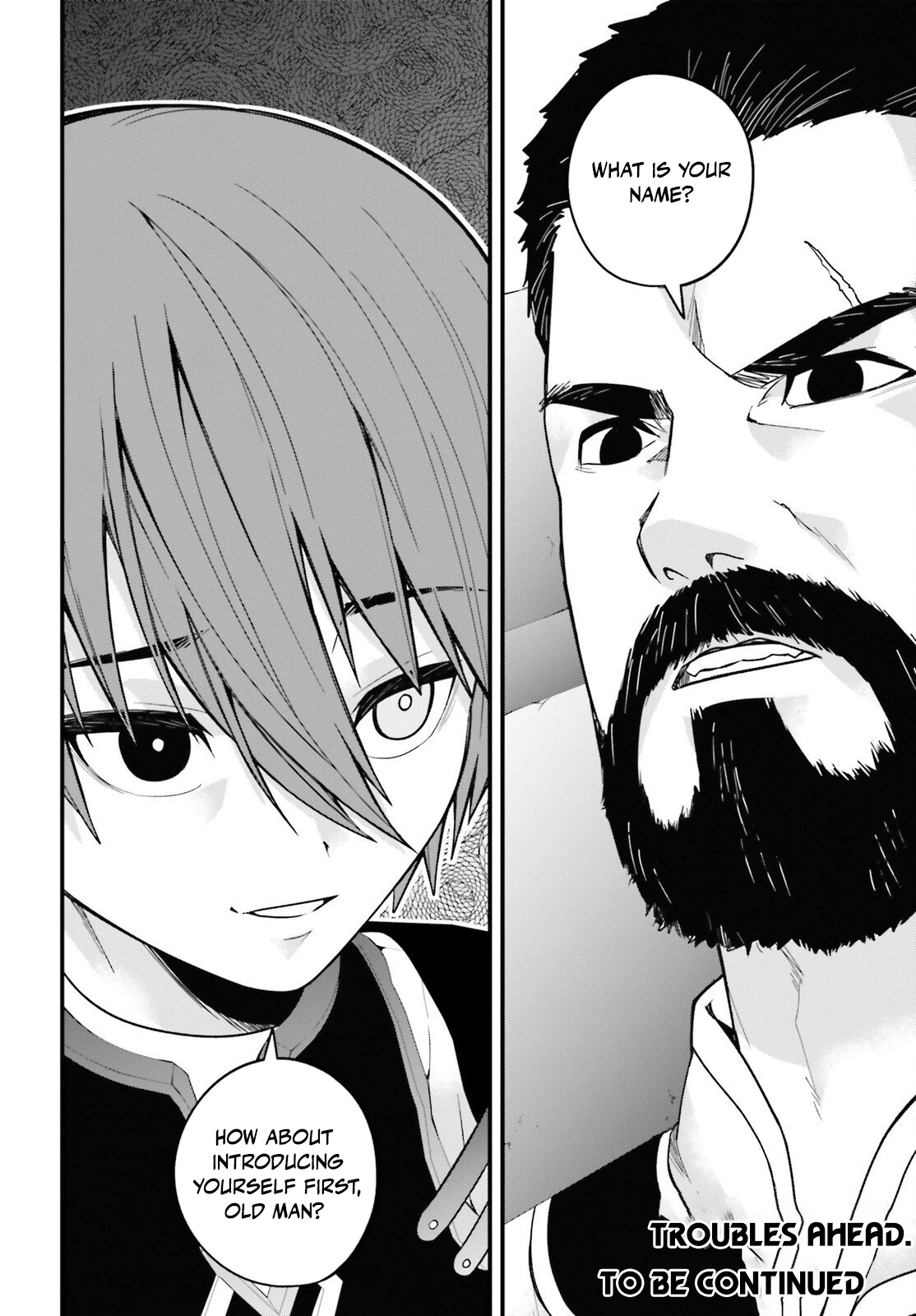 My Useless Skill Awakened, So I'll Reverse My Oppressed Past into a Life of Freedom Chapter 7 page 41