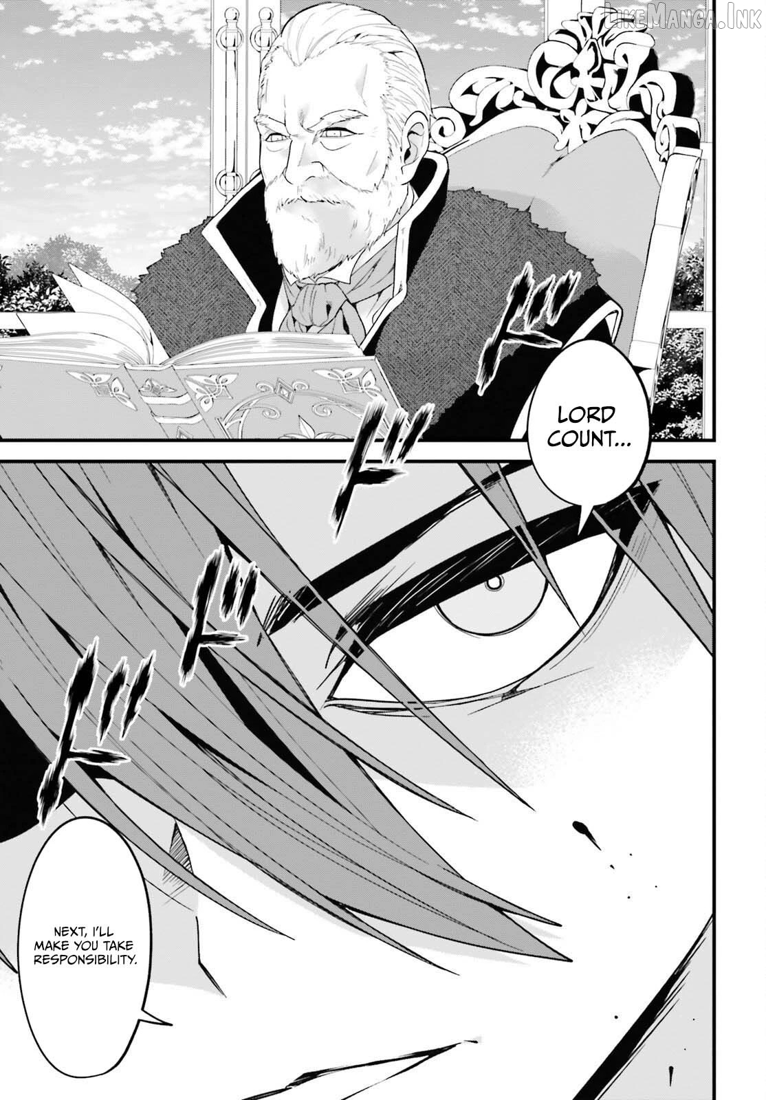 My Useless Skill Awakened, So I'll Reverse My Oppressed Past into a Life of Freedom Chapter 8 page 8