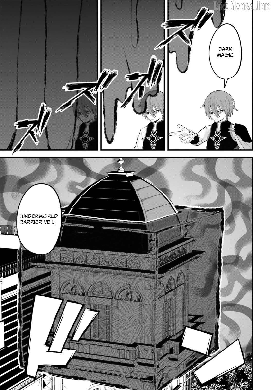 My Useless Skill Awakened, So I'll Reverse My Oppressed Past into a Life of Freedom Chapter 8 page 10