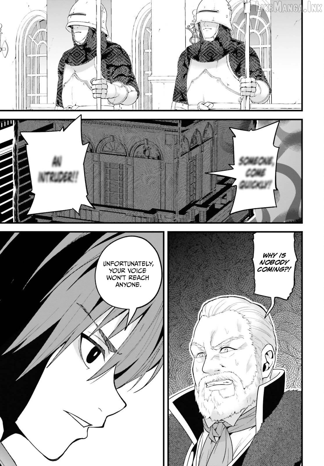 My Useless Skill Awakened, So I'll Reverse My Oppressed Past into a Life of Freedom Chapter 8 page 12