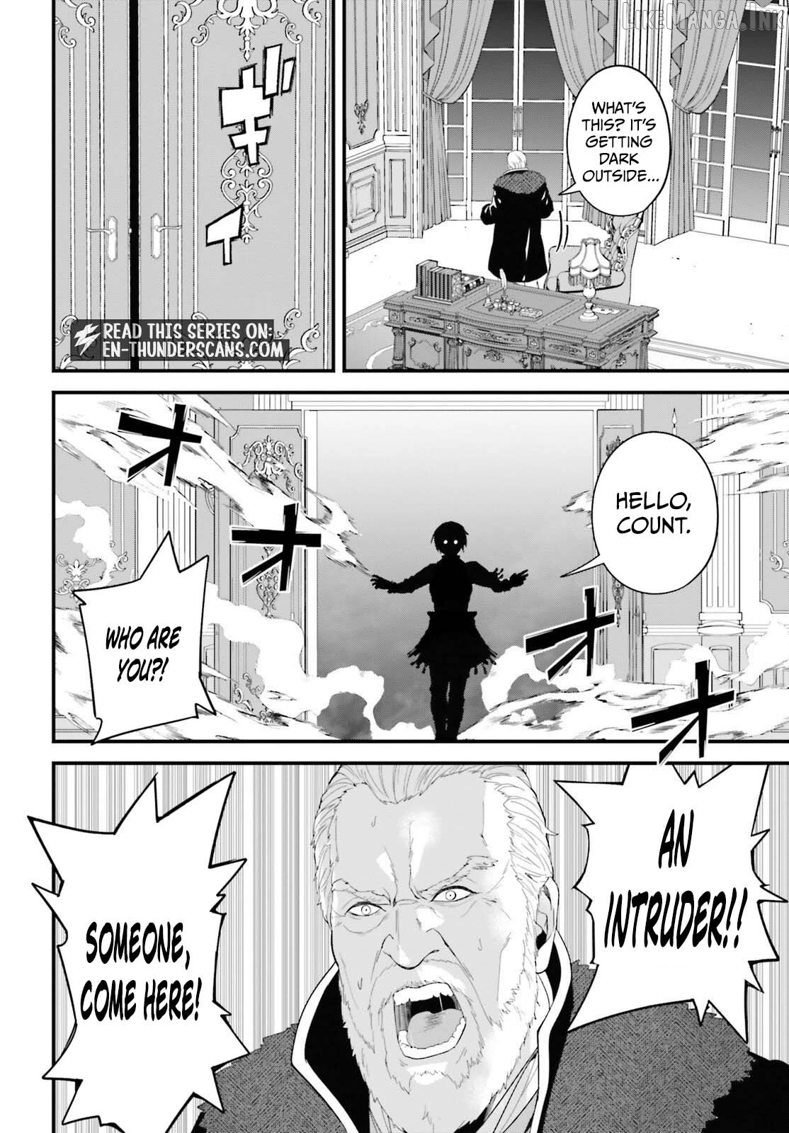My Useless Skill Awakened, So I'll Reverse My Oppressed Past into a Life of Freedom Chapter 8 page 11