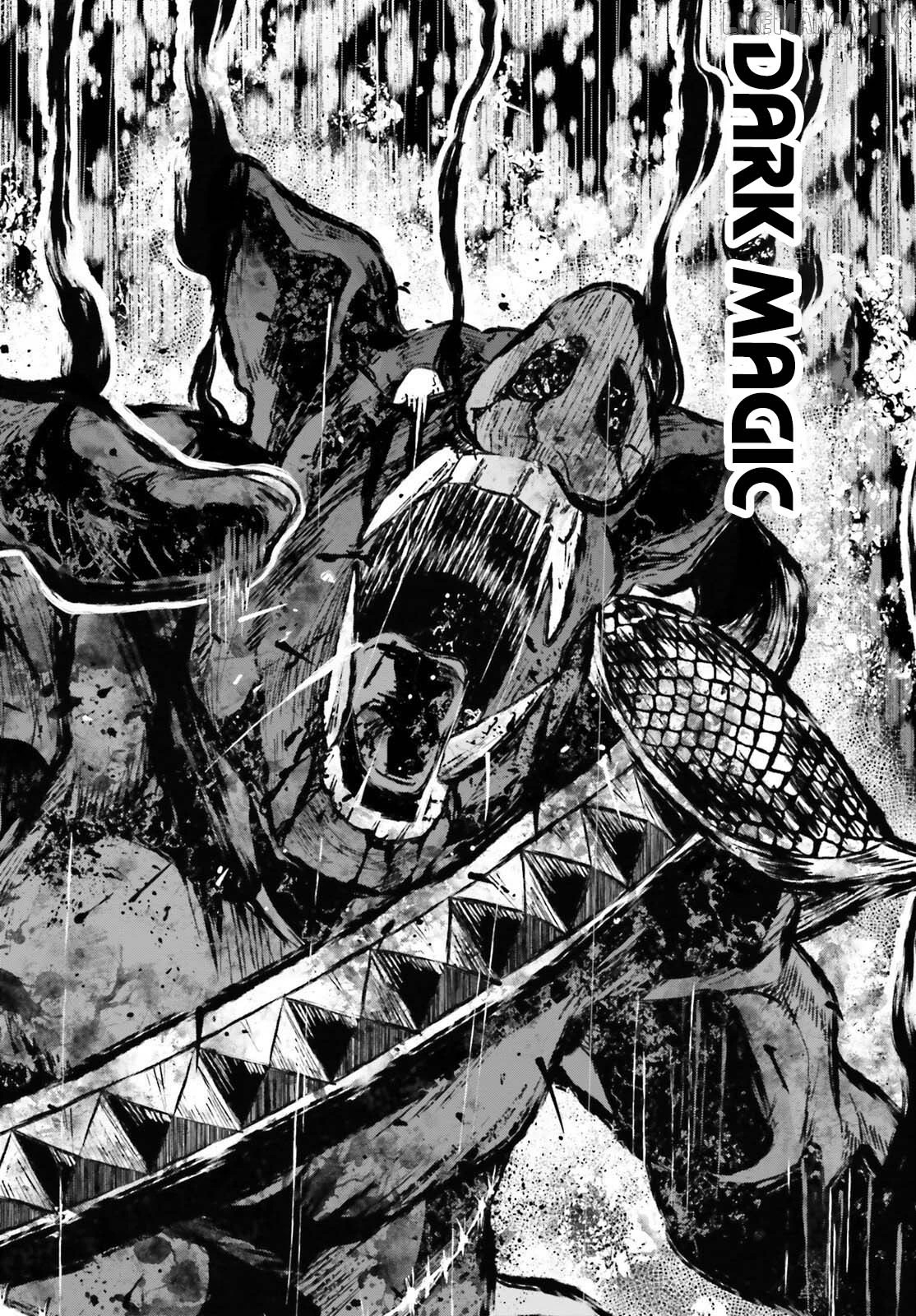 My Useless Skill Awakened, So I'll Reverse My Oppressed Past into a Life of Freedom Chapter 8 page 15