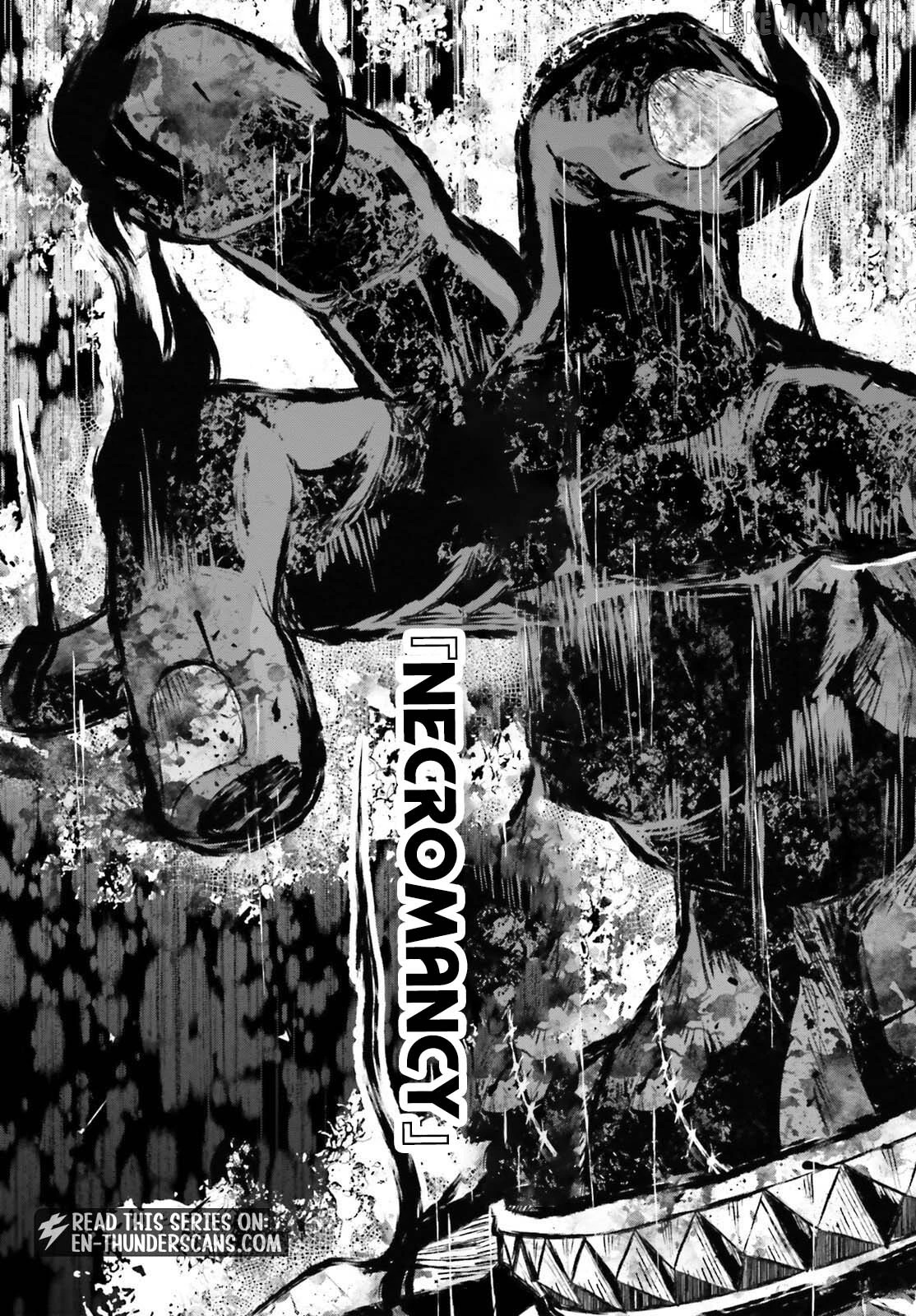 My Useless Skill Awakened, So I'll Reverse My Oppressed Past into a Life of Freedom Chapter 8 page 16