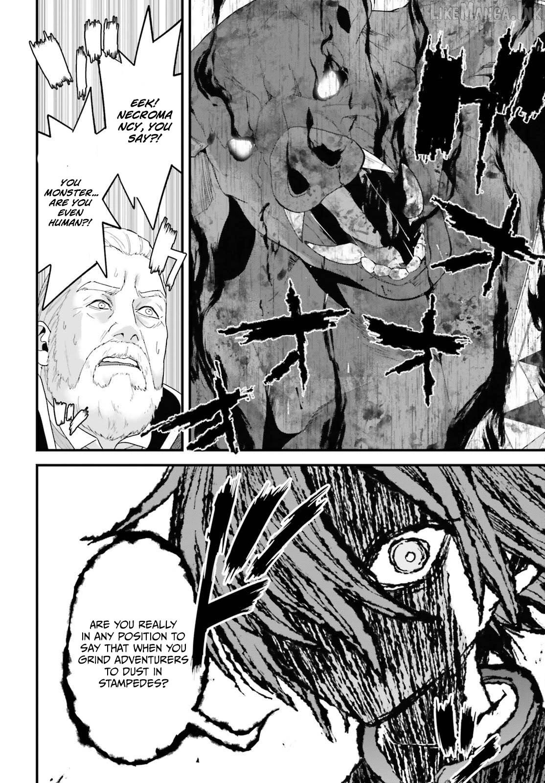 My Useless Skill Awakened, So I'll Reverse My Oppressed Past into a Life of Freedom Chapter 8 page 17