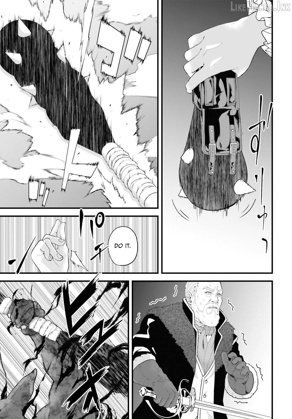 My Useless Skill Awakened, So I'll Reverse My Oppressed Past into a Life of Freedom Chapter 8 page 18