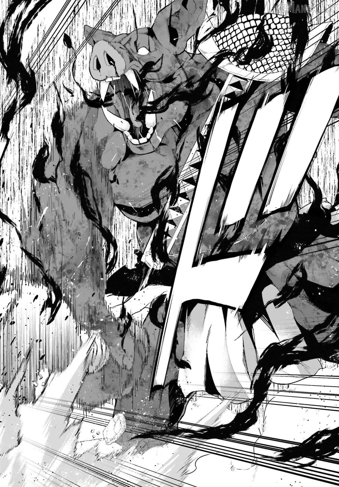 My Useless Skill Awakened, So I'll Reverse My Oppressed Past into a Life of Freedom Chapter 8 page 19