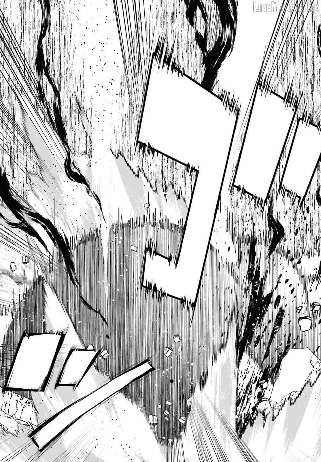 My Useless Skill Awakened, So I'll Reverse My Oppressed Past into a Life of Freedom Chapter 8 page 20
