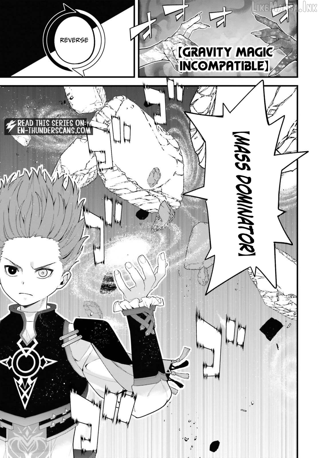 My Useless Skill Awakened, So I'll Reverse My Oppressed Past into a Life of Freedom Chapter 8 page 26