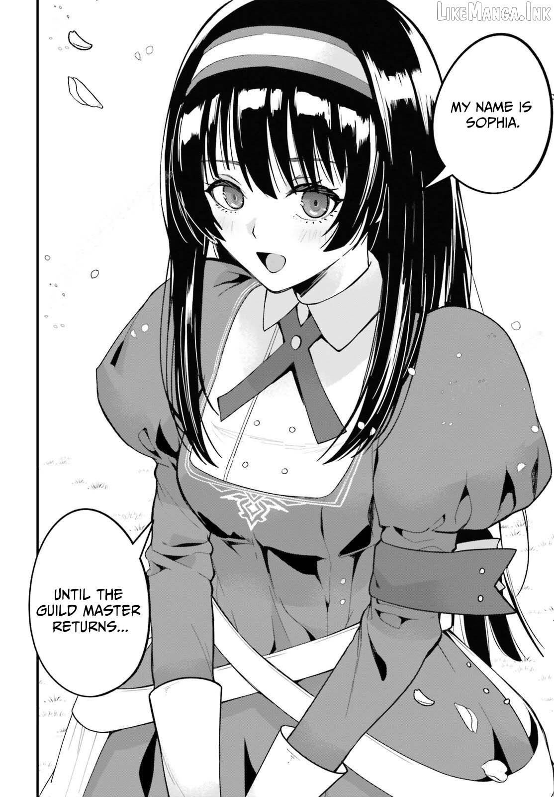 My Useless Skill Awakened, So I'll Reverse My Oppressed Past into a Life of Freedom Chapter 8 page 39