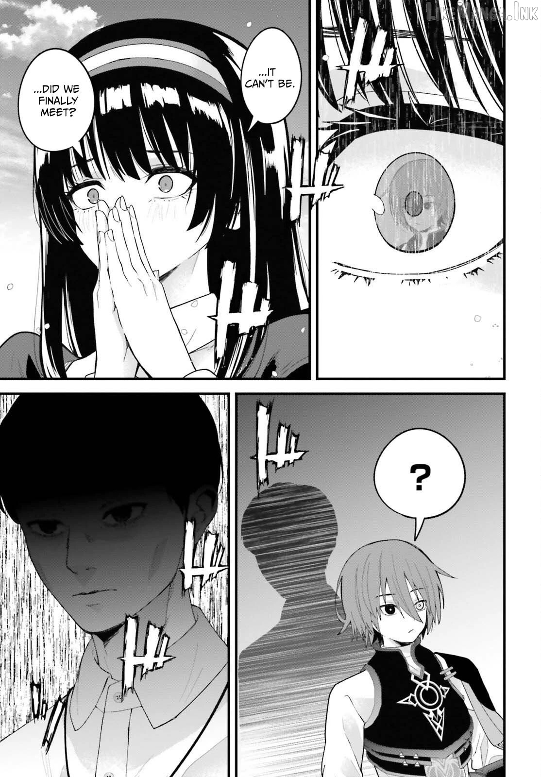 My Useless Skill Awakened, So I'll Reverse My Oppressed Past into a Life of Freedom Chapter 8 page 40