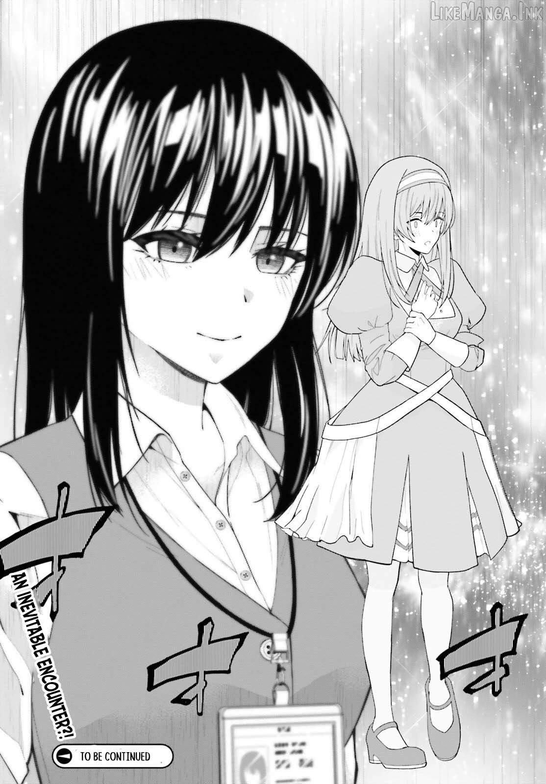 My Useless Skill Awakened, So I'll Reverse My Oppressed Past into a Life of Freedom Chapter 8 page 42