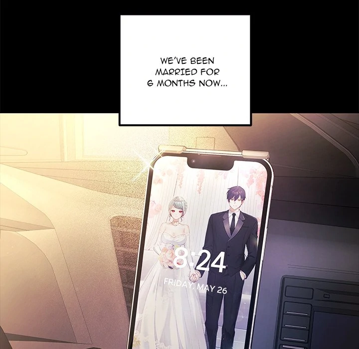 My Wife is a VTuber Chapter 1 page 21