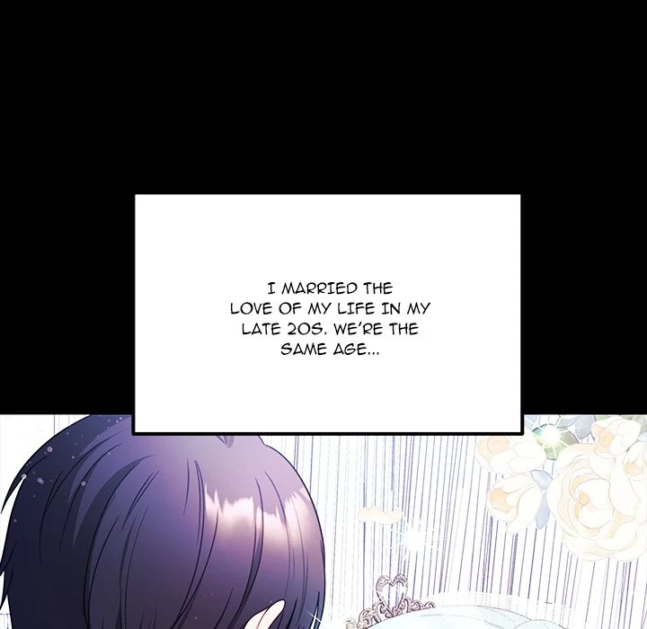 My Wife is a VTuber Chapter 1 page 25