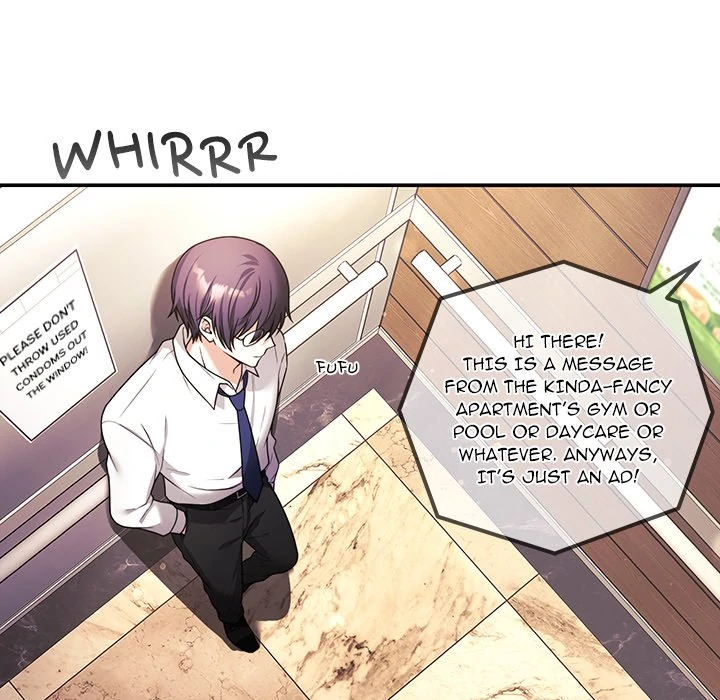 My Wife is a VTuber Chapter 1 page 46
