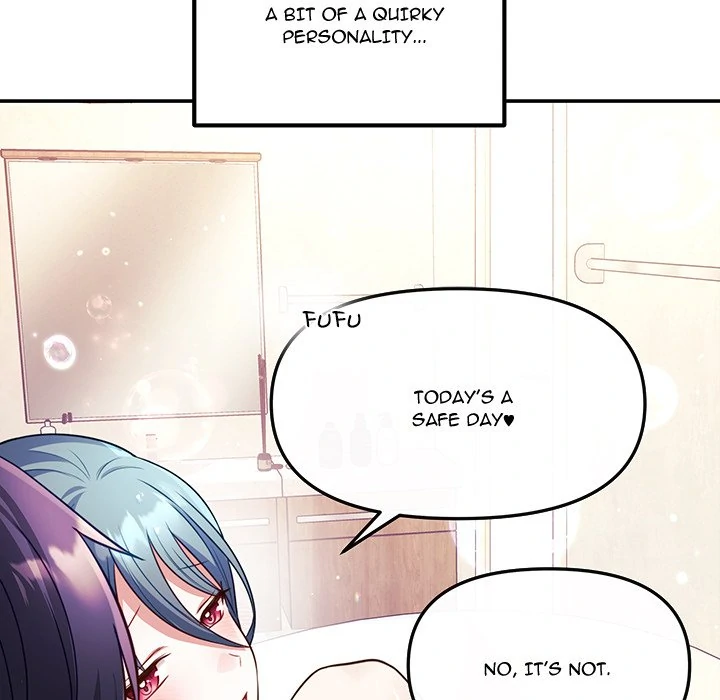 My Wife is a VTuber Chapter 1 page 49